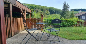 Idyllische Wohnung im Wienerwald